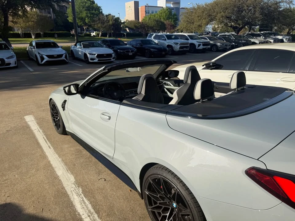 2022 BMW G82/G83 M4 - Image 4 of 16