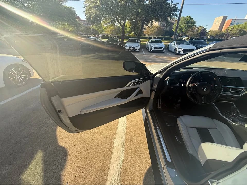 2022 BMW G82/G83 M4 - Image 15 of 16