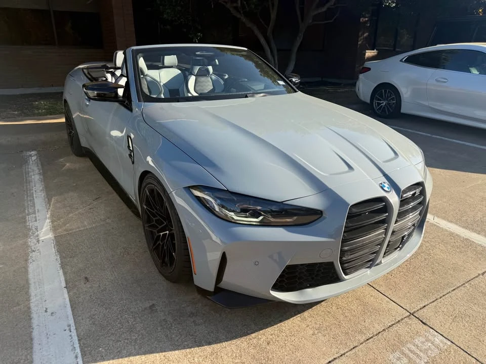 2022 BMW G82/G83 M4 - Image 2 of 16