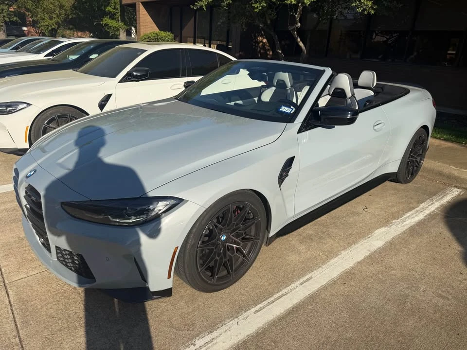 2022 BMW G82/G83 M4 - Image 5 of 16