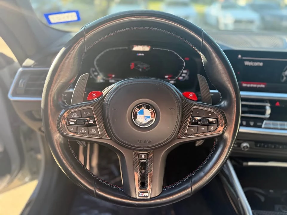 2022 BMW G82/G83 M4 - Image 11 of 16