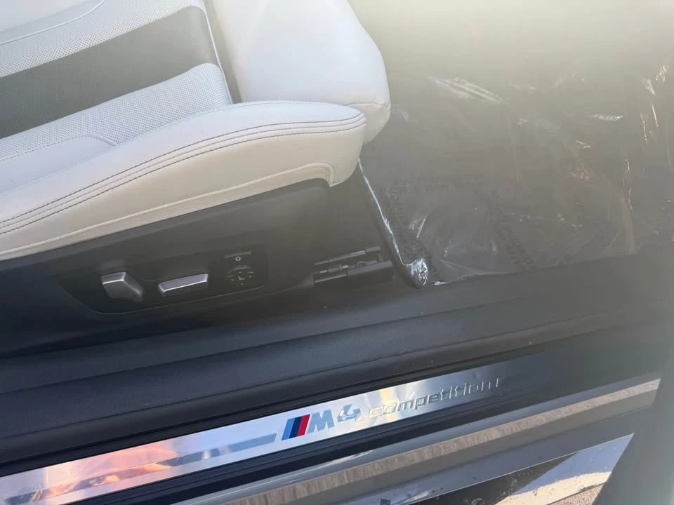 2022 BMW G82/G83 M4 - Image 9 of 16