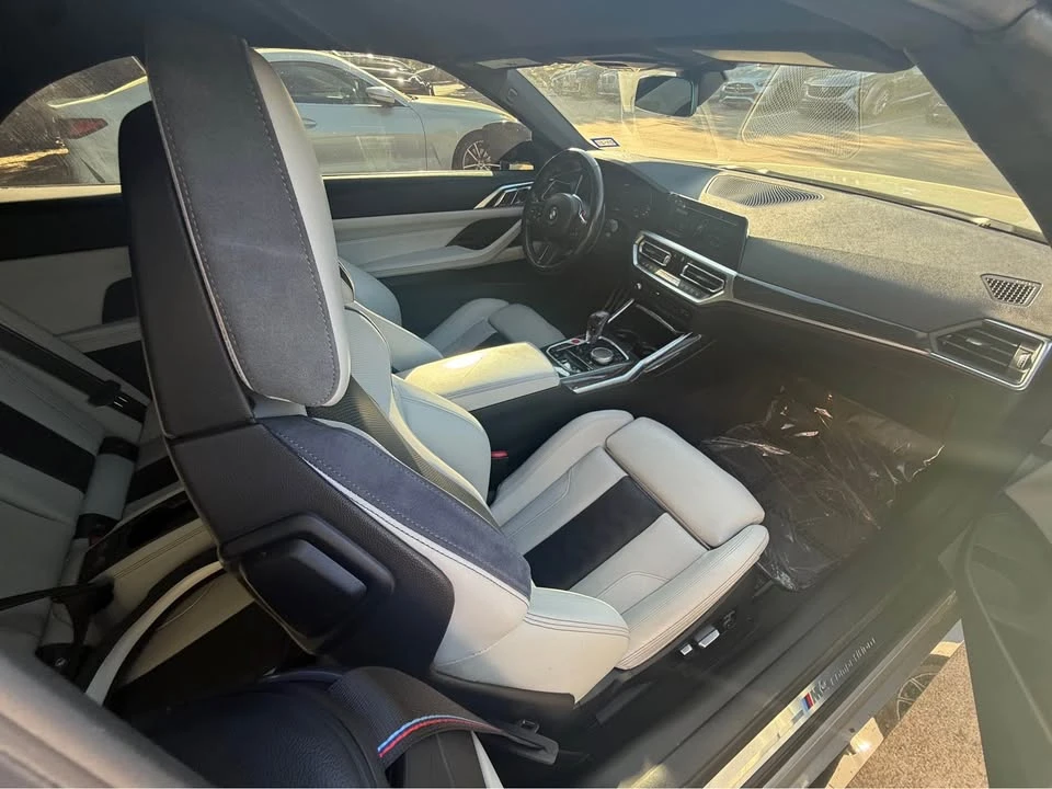 2022 BMW G82/G83 M4 - Image 16 of 16