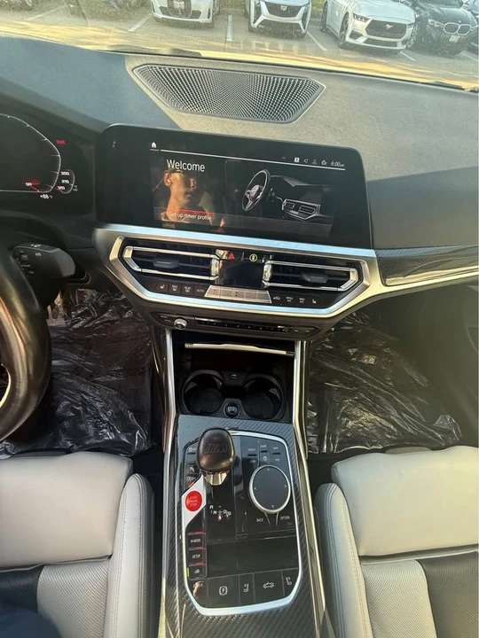2022 BMW G82/G83 M4 - Image 14 of 16