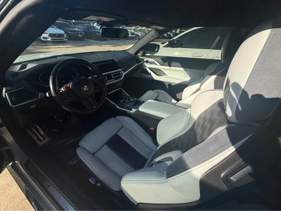 2022 BMW G82/G83 M4 - Image 12 of 16