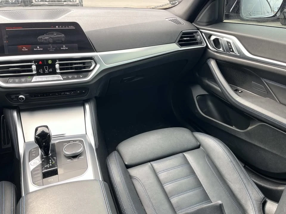 2022 BMW 4 Series - Image 16 of 19