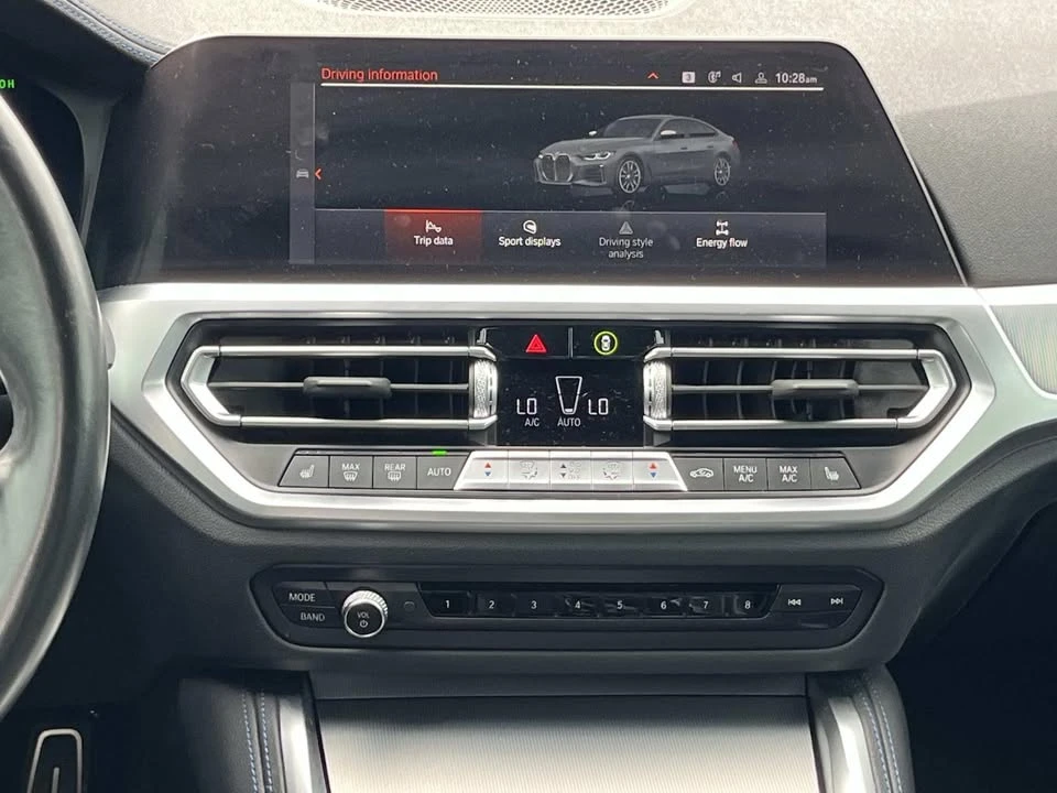 2022 BMW 4 Series - Image 15 of 19