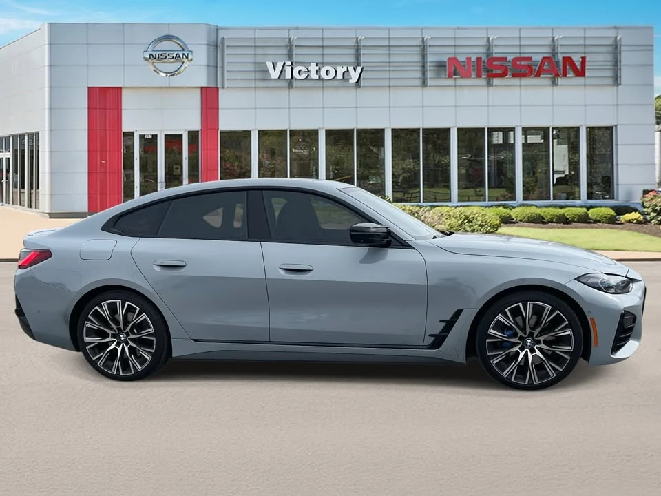 2022 BMW 4 Series - Image 5 of 19