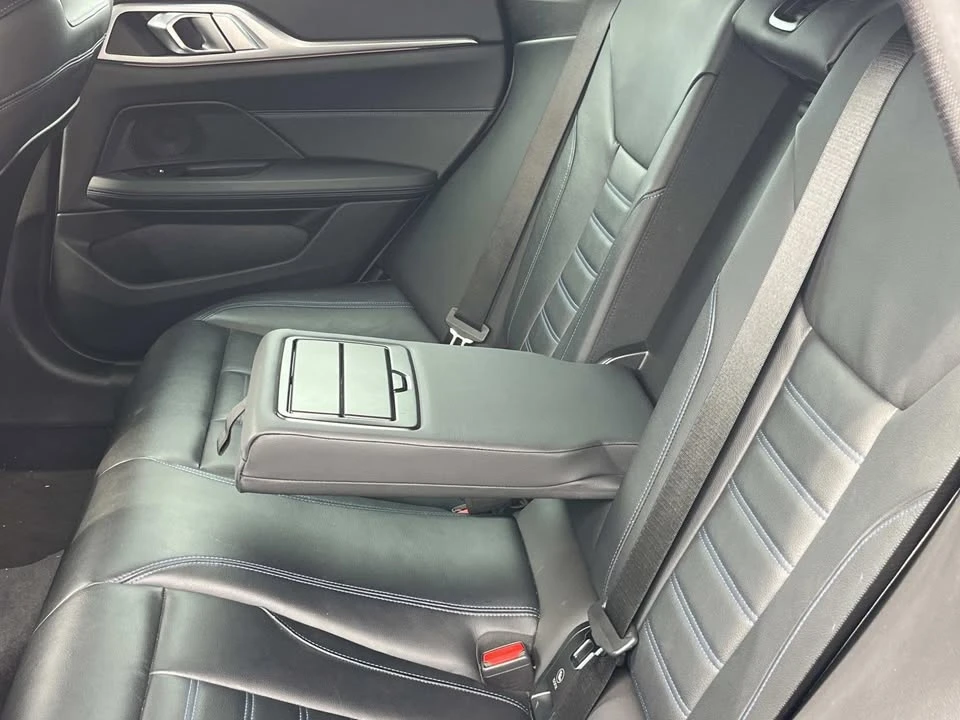 2022 BMW 4 Series - Image 12 of 19