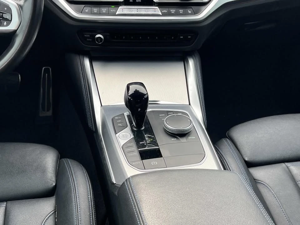 2022 BMW 4 Series - Image 14 of 19