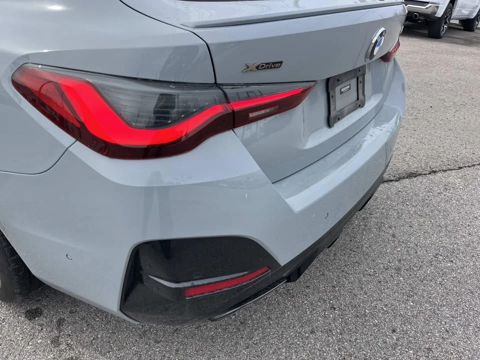 2022 BMW 4 Series - Image 10 of 19