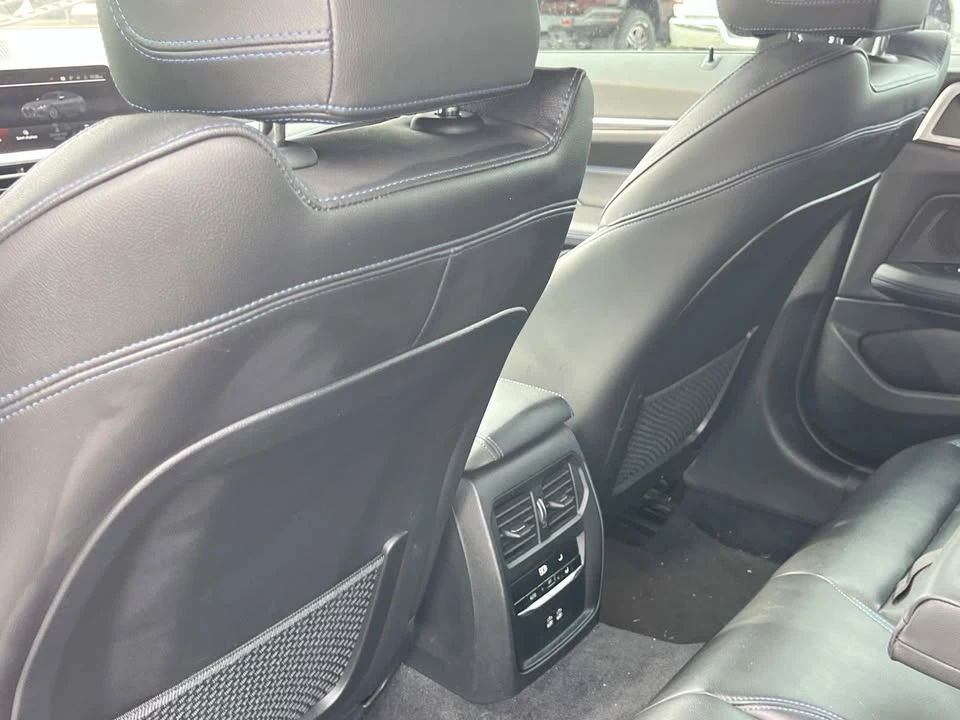 2022 BMW 4 Series - Image 13 of 19