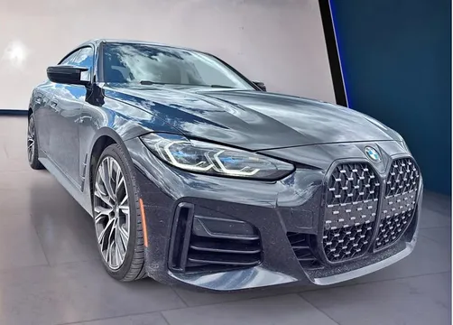 2022 BMW M440i xDrive