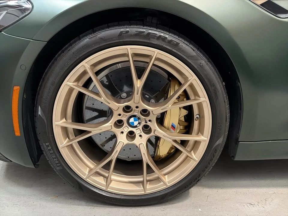 2022 BMW F90 M5 - Image 12 of 21