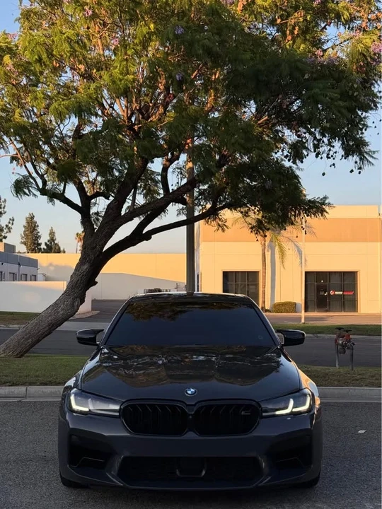 2022 BMW F90 M5 - Image 5 of 14