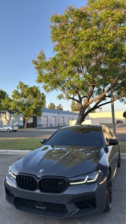 2022 BMW F90 M5 - Image 3 of 14
