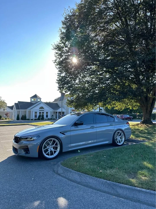 2022 BMW F90 M5 - Image 2 of 6