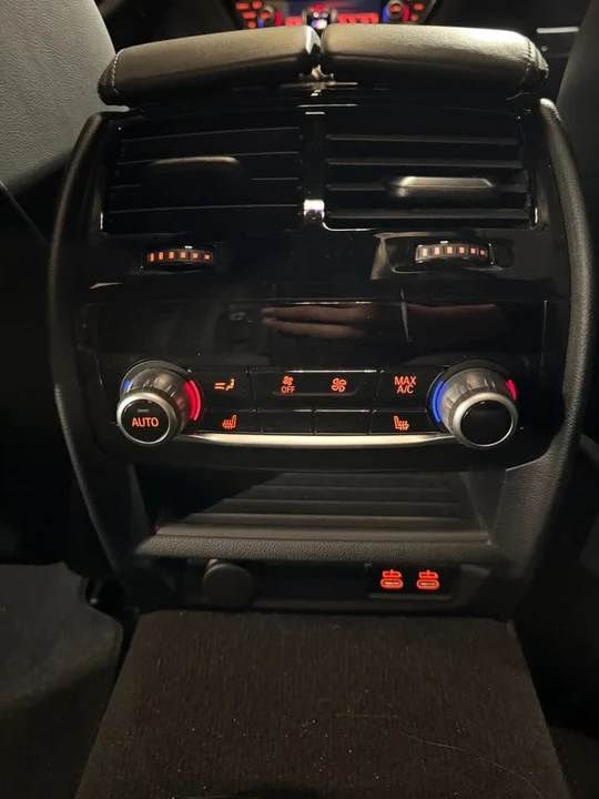 2022 BMW F90 M5 - Image 20 of 20