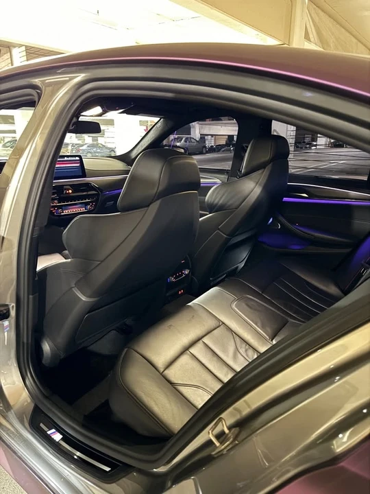 2022 BMW F90 M5 - Image 16 of 20