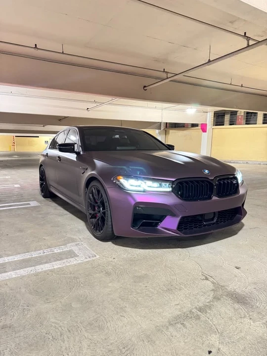 2022 BMW F90 M5 - Image 6 of 20