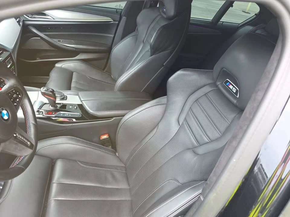 2022 BMW F90 M5 - Image 2 of 4