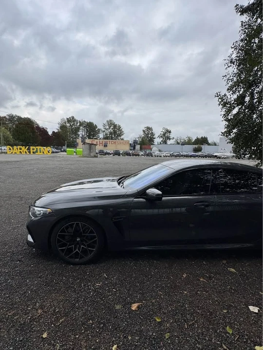 2022 BMW M8 - Image 7 of 11