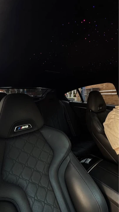 2022 BMW M8 - Image 11 of 11