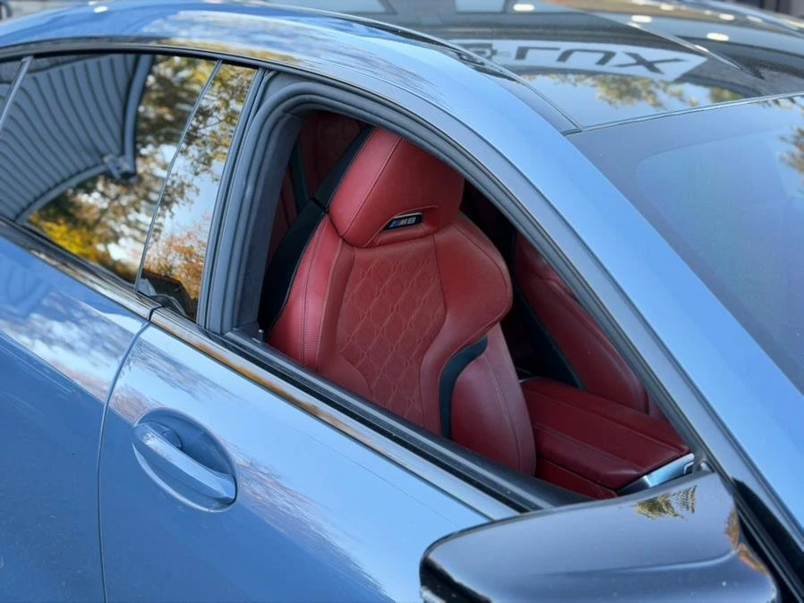 2022 BMW M8 - Image 2 of 20