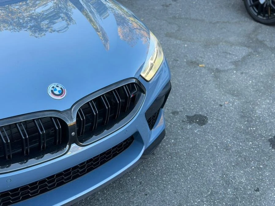 2022 BMW M8 - Image 7 of 20
