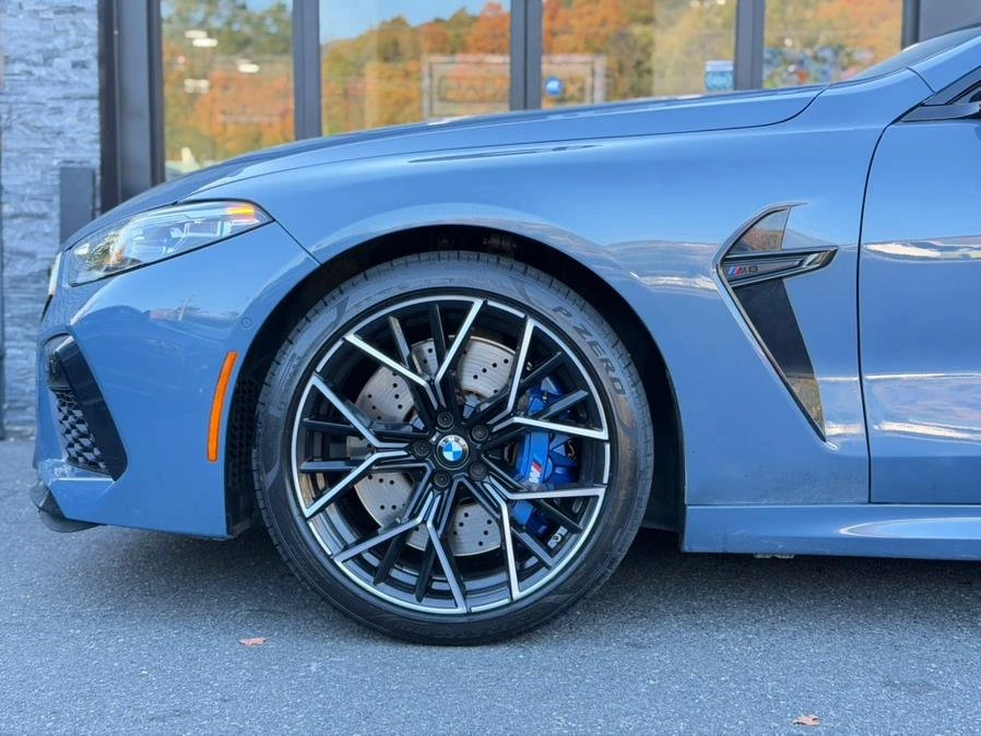 2022 BMW M8 - Image 11 of 20