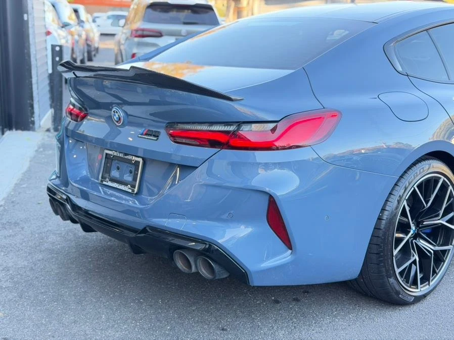 2022 BMW M8 - Image 4 of 20