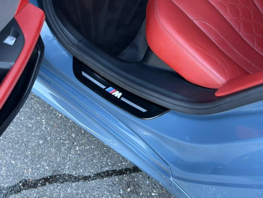 2022 BMW M8 - Image 13 of 20
