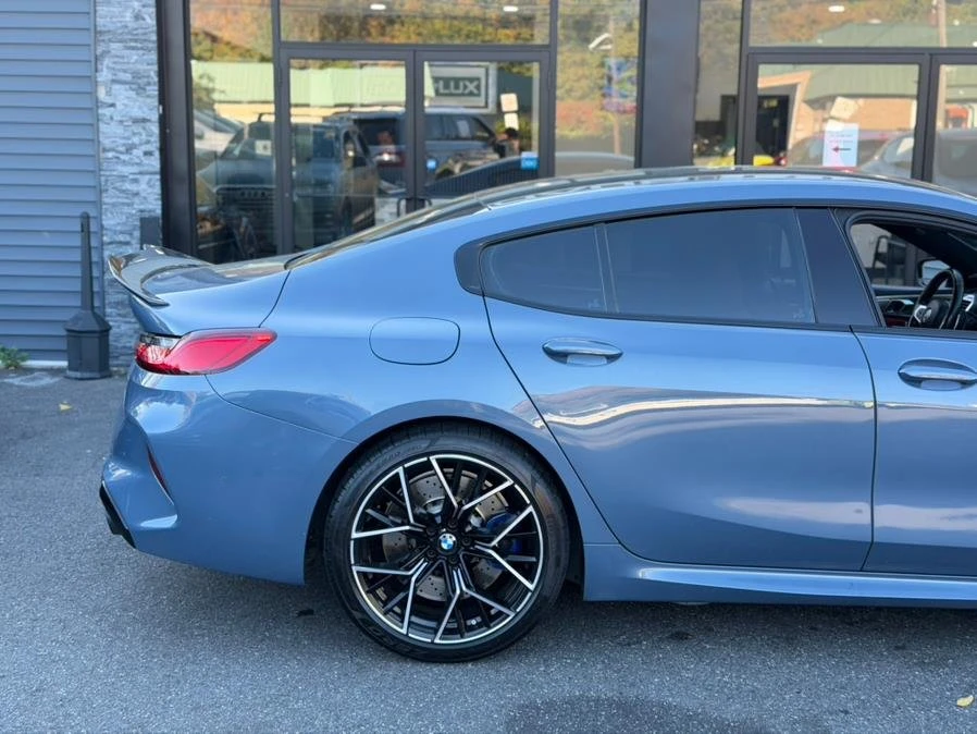 2022 BMW M8 - Image 19 of 20