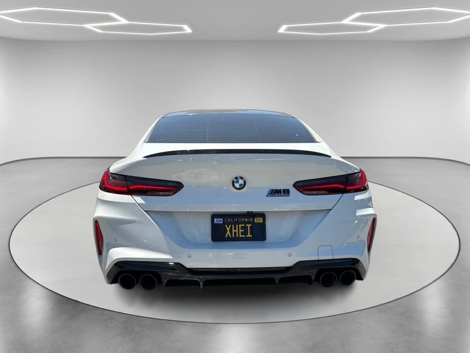 2022 BMW M8 - Image 6 of 20
