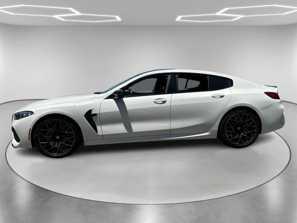 2022 BMW M8 - Image 8 of 20