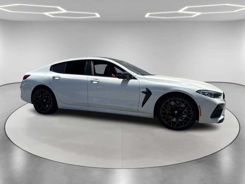 2022 BMW M8 - Image 4 of 20
