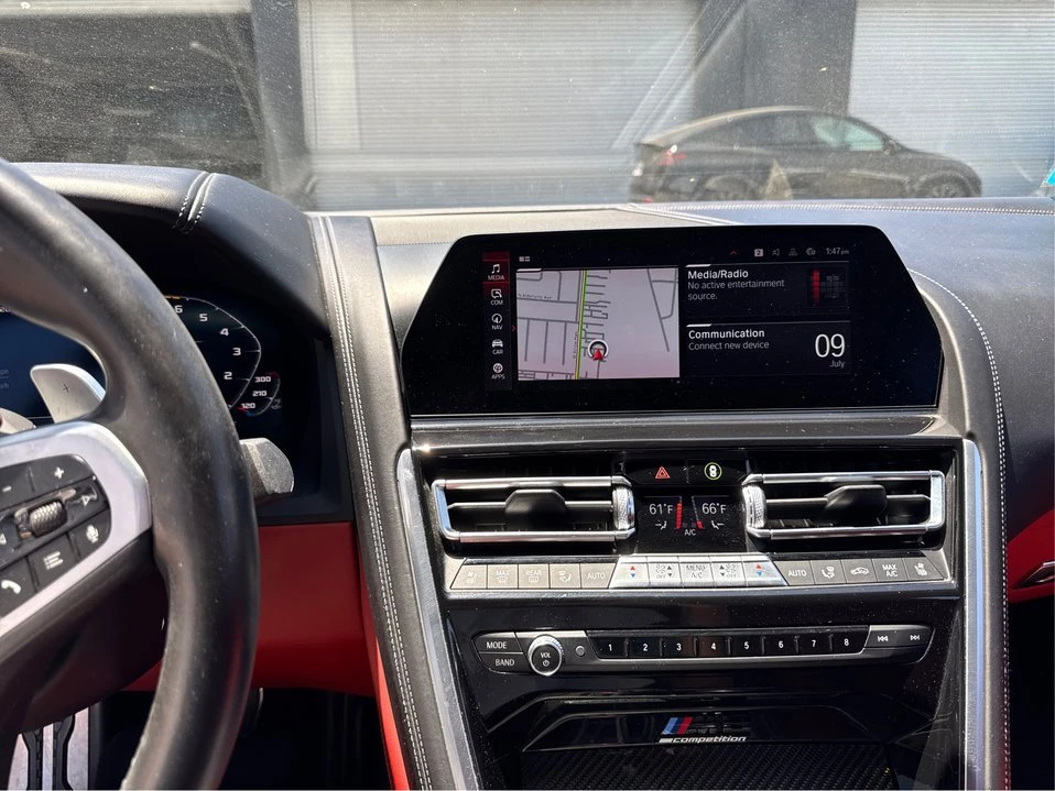 2022 BMW M8 - Image 13 of 20