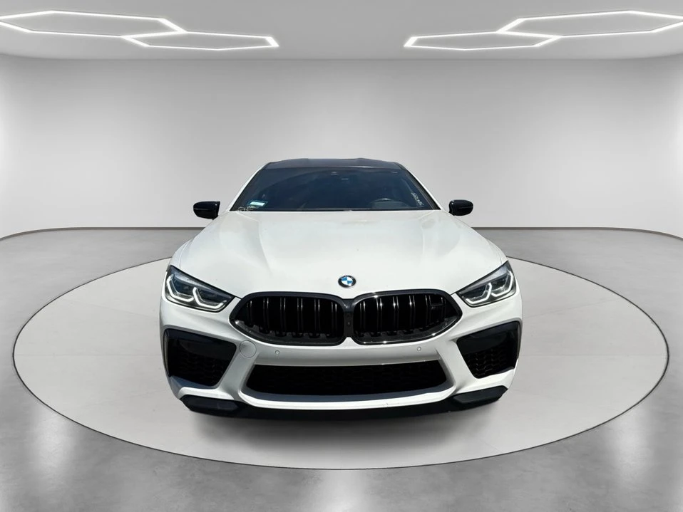 2022 BMW M8 - Image 2 of 20
