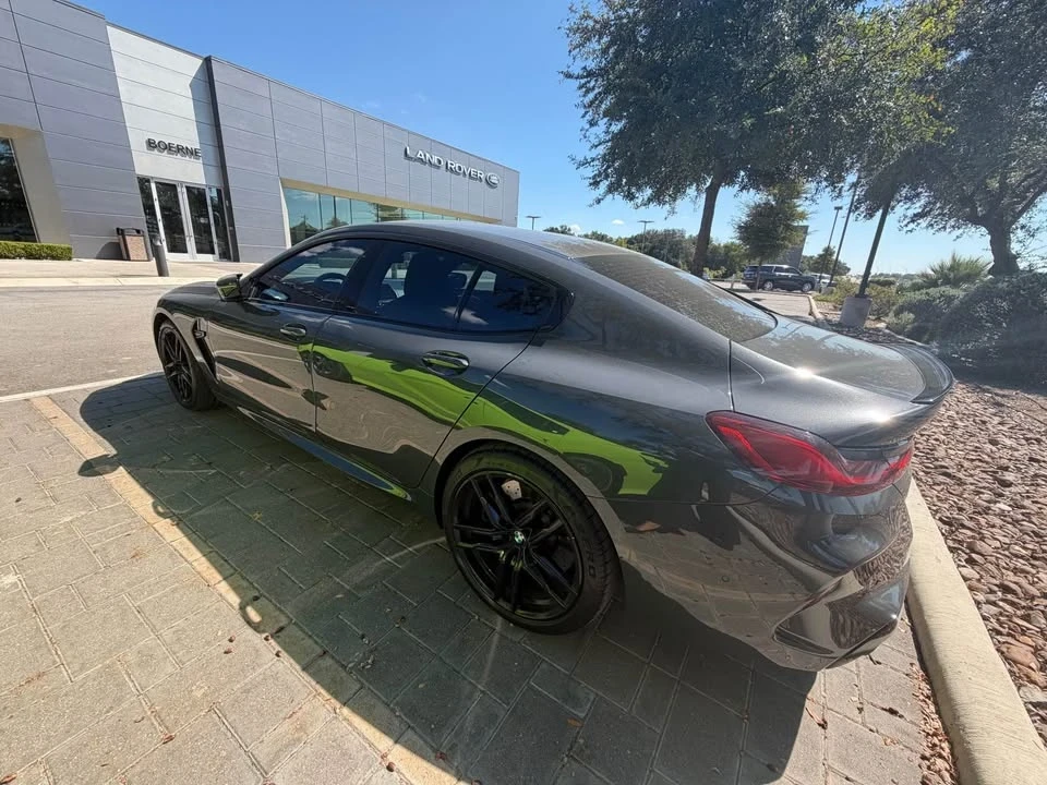 2022 BMW M8 - Image 4 of 7