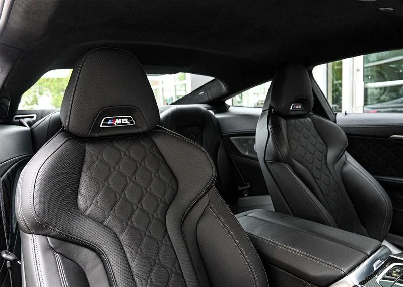 2022 BMW M8 - Image 15 of 16