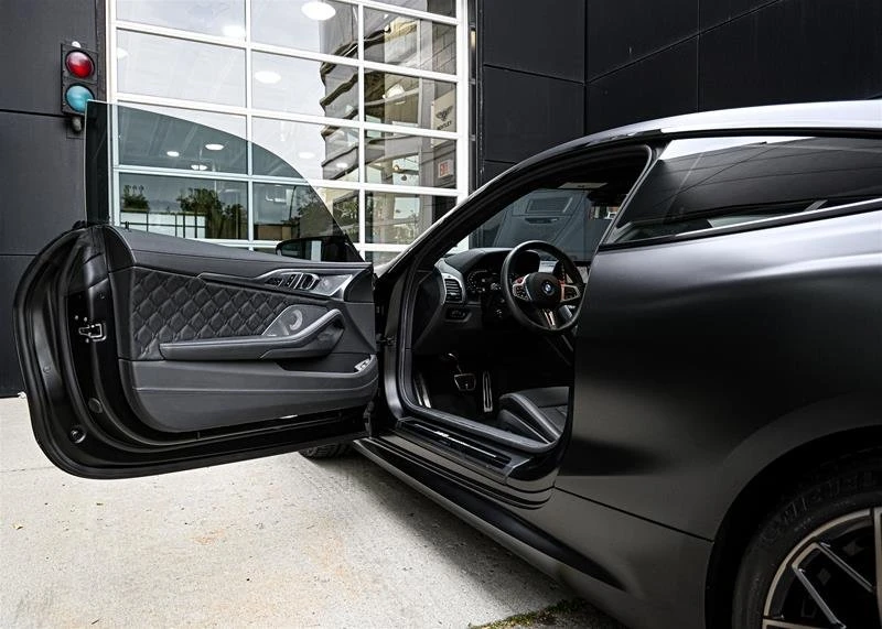 2022 BMW M8 - Image 8 of 16
