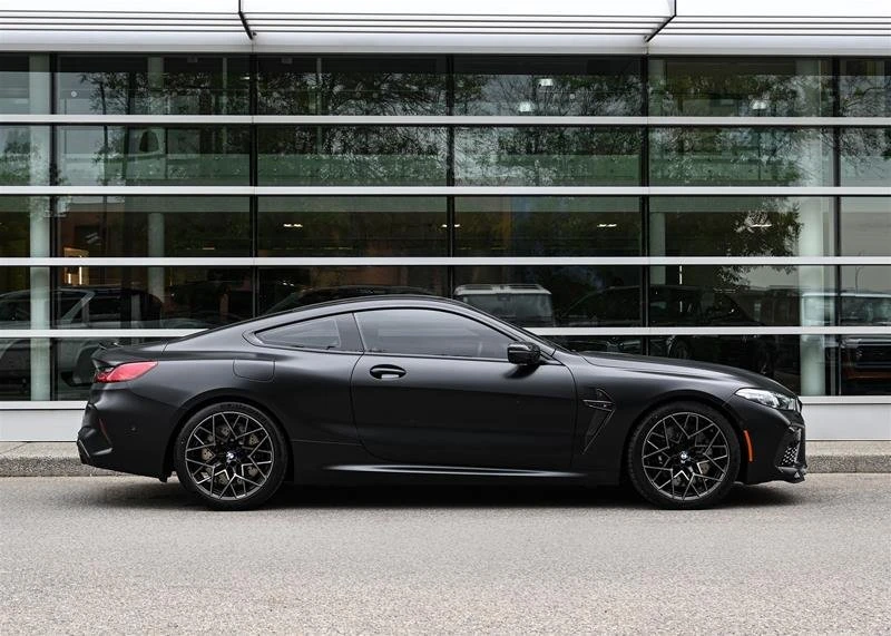 2022 BMW M8 - Image 5 of 16