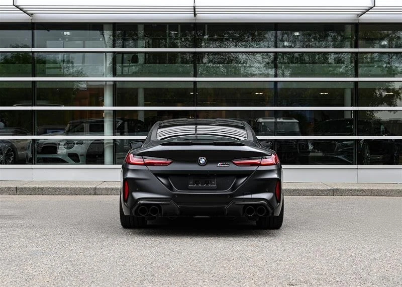 2022 BMW M8 - Image 3 of 16