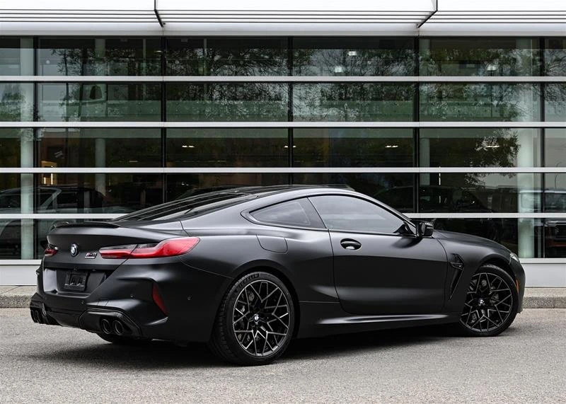 2022 BMW M8 - Image 4 of 16