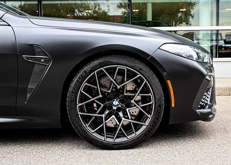 2022 BMW M8 - Image 16 of 16