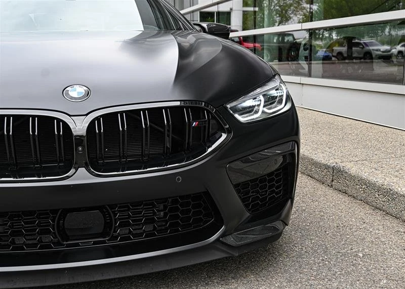 2022 BMW M8 - Image 9 of 16