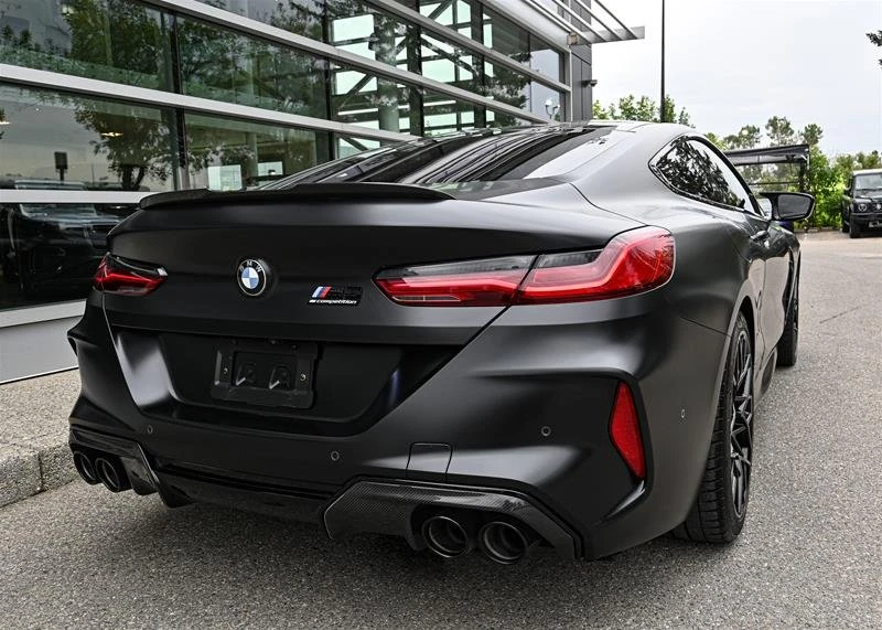 2022 BMW M8 - Image 6 of 16