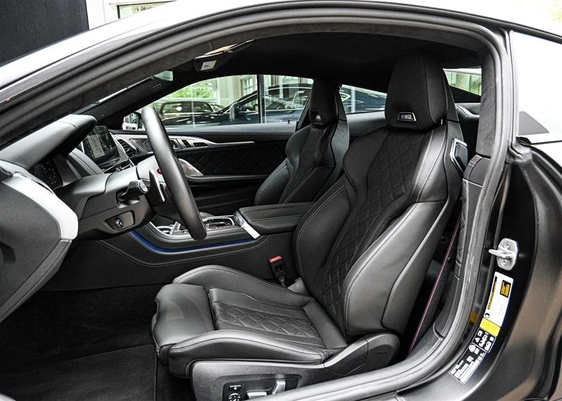 2022 BMW M8 - Image 12 of 16