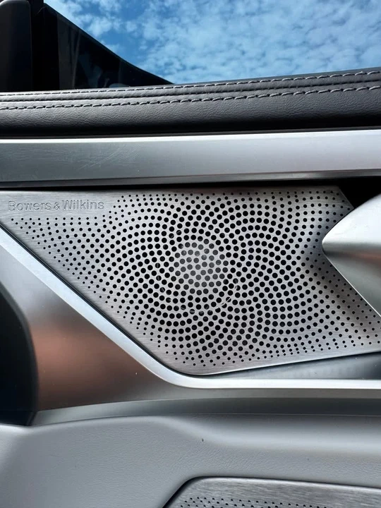 2022 BMW M8 - Image 14 of 19