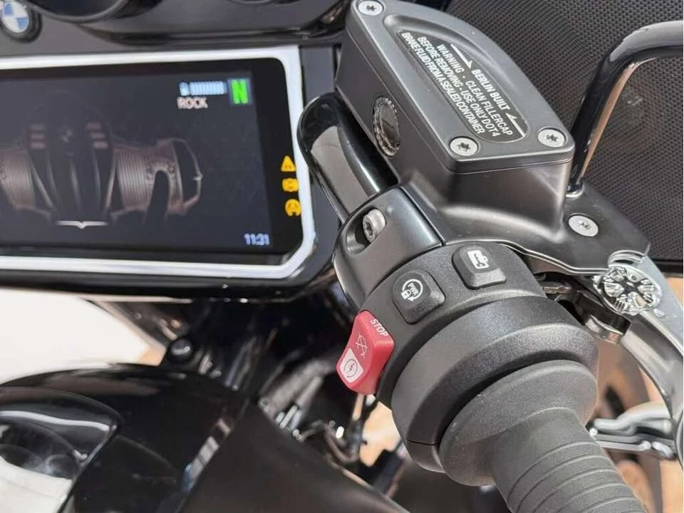 2022 BMW Motorcycles - Image 7 of 15